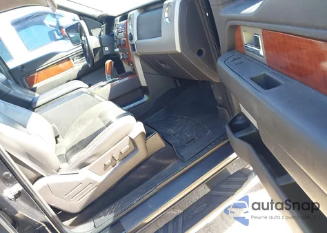 2010 Ford F-150 Fx2 Sport/Harley-Davidson/King Ranch/Lariat/Platinum/Xl/Xlt z USA, uszkodzony, nr VIN 1FTFW1CVXAFA75485